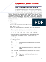 Final Teknis Menggambar