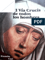 El Via Crucis de Todos Los Hombres - Ramón Cue, SJ
