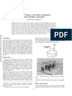 Friction of Greases and Grease Components During Boundary Lubrication