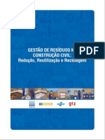 Livro Gestao de Residuos Senai e Sebrae