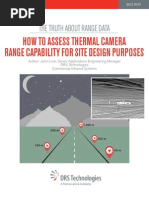 Truth About Range Data