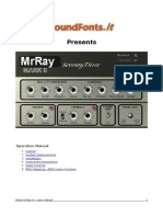 MrRay73mk2 vst manual