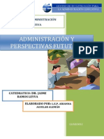 Laadministracionenlasociedadmoderna 121014220543 Phpapp02 PDF