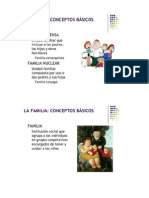 Imagenes de Familia