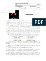 Termoquimica