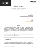 Www.psicologia.pt Artigos Textos TL0125
