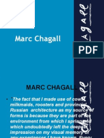 Chagall Final