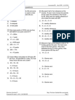 A. B. C. D. A.: Directions: Answer The Following Question(s)