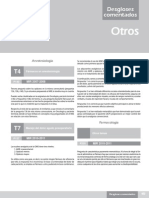 Manual MIR, Comentados - Anestesiología y Farmacología PDF