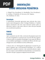 Urologia-Pediatrica