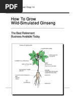 Download Growing Ginseng Instructions by John Dough SN260817946 doc pdf