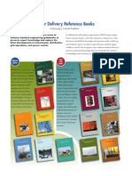 1016289 PDU Color Books Brochure