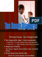 Basic of Diagnostic (INA)