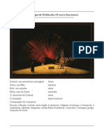 Richard Wagner - O Navio Fantasma PDF
