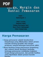 Download Harga Margin Dan Rantai Pemasaran by deasy_Acnt SN26082110 doc pdf