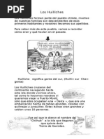 Los Huilliches