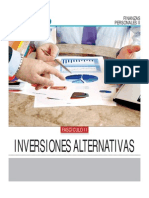 Portafolio Finanzas Personales PDF