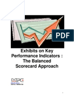 Guidebook on KPIs
