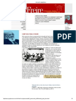Método Paulo Freire PDF