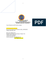 curso de gasotecnia 1/9