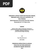 Download Pengaruh Latihan Push Up Dan Panjang Lengan Terhadap Pukulan Lob by Achmad Fahrudin SN260825149 doc pdf