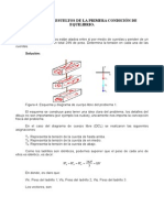 2a Ley de Equilibrio