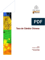 Taxa de Cambio Chinesa 03