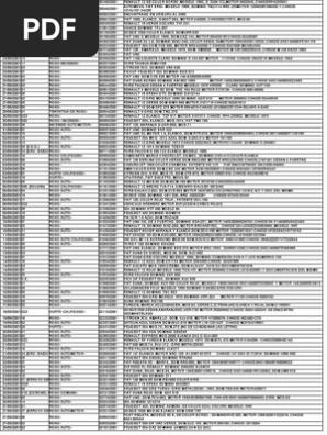 Autos 2014-04-04 PDF | PDF | Tecnologías automotrices