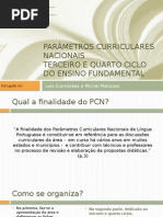 Seminário PCN