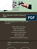 Cultural Conflict Presentation-3