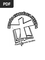 Palestra Casais Flavinho