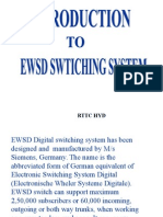 EWSD