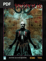 Metropolis PDF Final