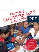 04 Education and Gender Unesco