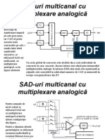 Prelucrarea Semnalelor Curs5