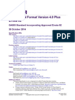 Odata Json Format v4.0 Errata02 Os Complete