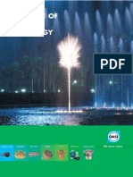 Fountain Catalog