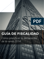 2015 Guia Fiscalidad