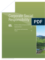05 Danamon AR 09 ENG - Corporate Social Responsibility