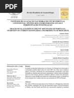 Glaciação NW Portugal RBG 2015