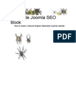 The Little Joomla SEO Book v1