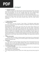 Materi Geologi