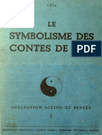 Leïa - Le Symbolisme Des Contes de Fées PDF