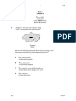 Part A: (30 Marks) Jawab Semua Soalan. Answer All Questions