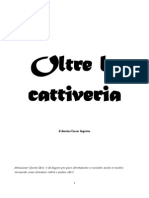 Oltre La Cattiveria