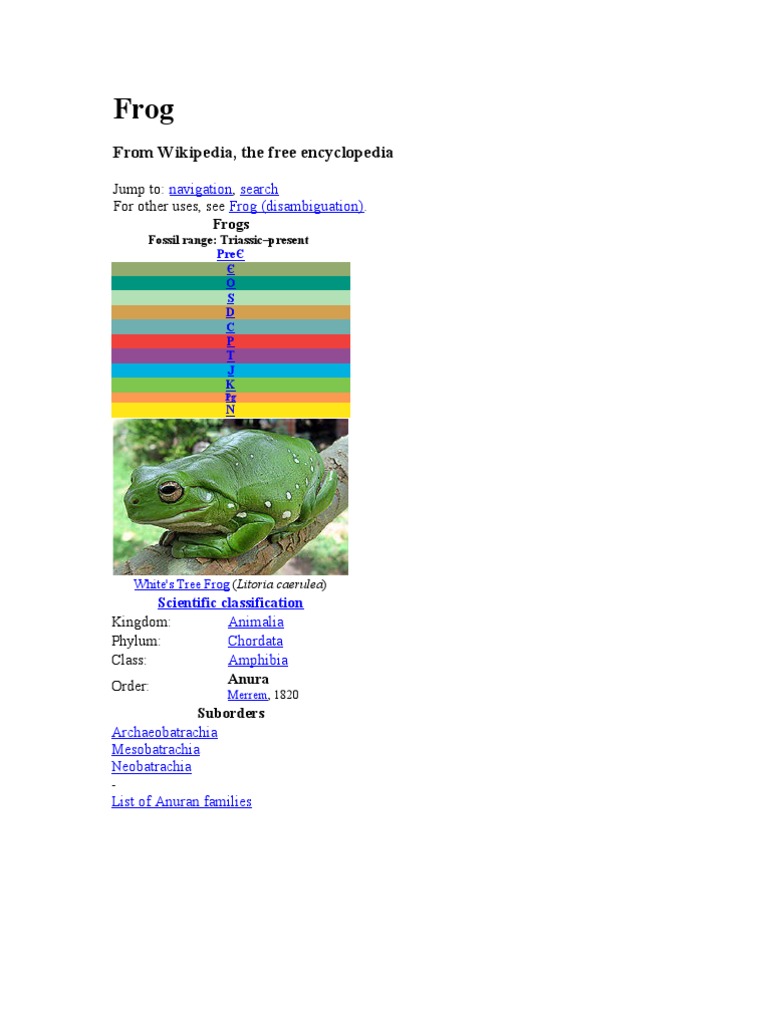 From Wikipedia, The Free Encyclopedia: Jump To:, For Other Uses, See ...