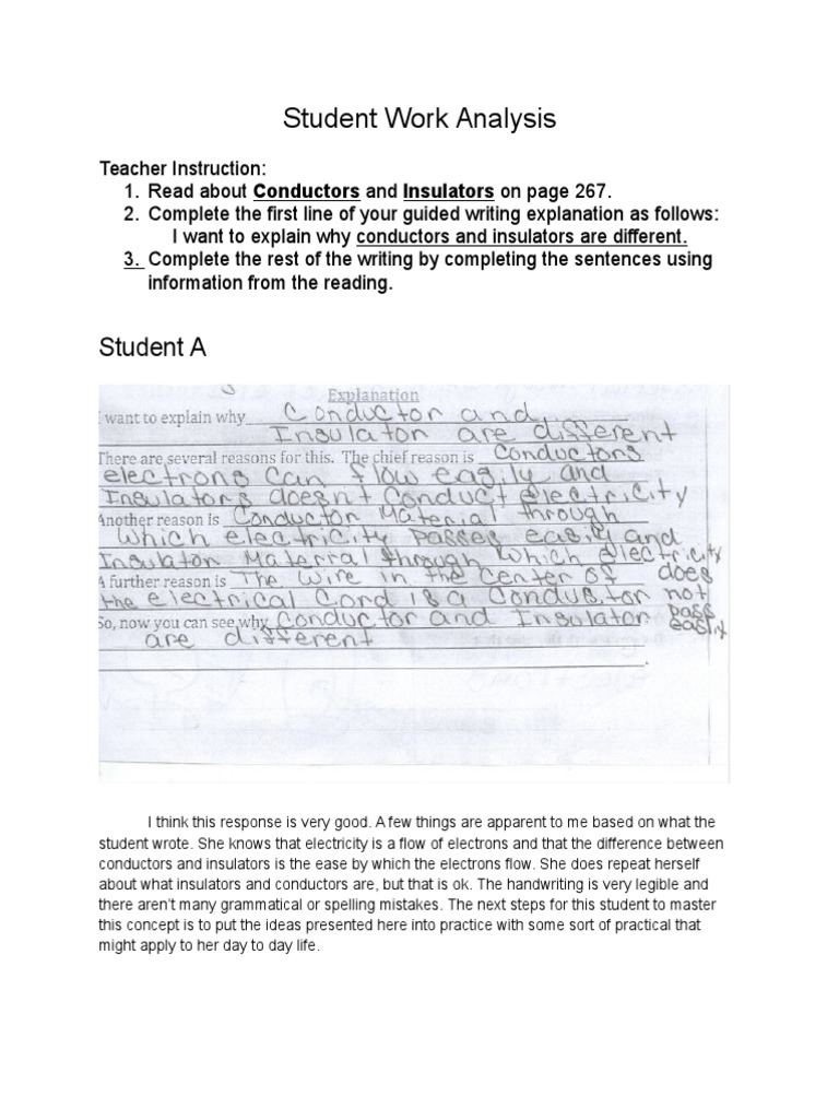 Student Responses | PDF | Technology & Engineering