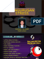 PPT Pengurusan Stress