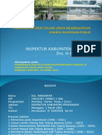 Bahan Materi Diklatpim