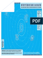 Serenity RPG - Verse Map & Distances (Quantum Mechanix)